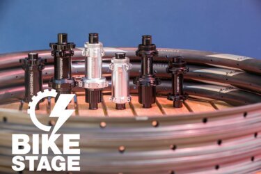 BikeStage 2020 – Newmen: Neue Carbon-Felgen, Laufräder und Naben