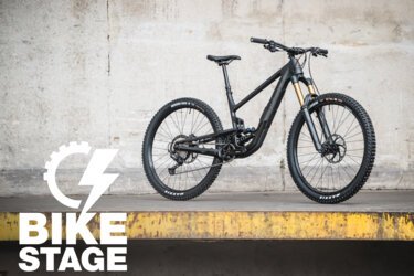BikeStage 2024 – Rocky Mountain: News von Altitude, Instinct & Flow