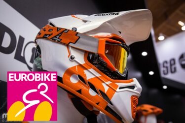 Eurobike 2017: 661 Reset Helm – Gut & Günstig
