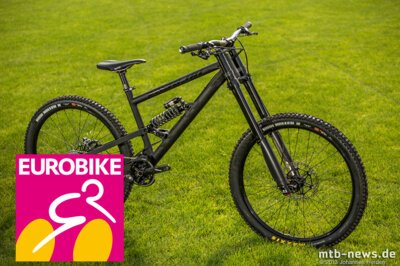 Nicolai 2014: Updates für Ion 20, Ion 15, Helius und Argon FAT [Eurobike 2013]
