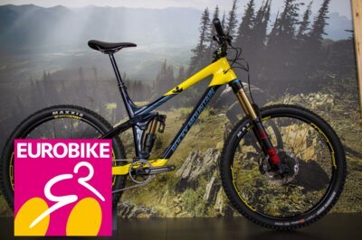Eurobike 2016: Rocky Mountain – Kinderbikes, Slayer & mehr