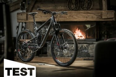 Focus Jam im ersten Test: Verspieltes 27,5″ Trailbike