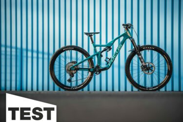 Neues Focus Jam 8 Carbon im ersten Test: Pump up the Jam