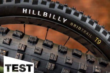 Specialized Hillbilly MTB-Reifen im Test: Hinterwäldler fürs Grobe