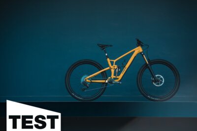 Neues Trek Fuel EX im ersten Test: Das ultimative Trail-Bike?
