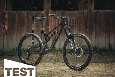 Rocky Mountain Slayer im ersten Test: Freeride Bike mit smarten Details
