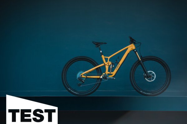 Neues Trek Fuel EX im ersten Test: Das ultimative Trail-Bike?